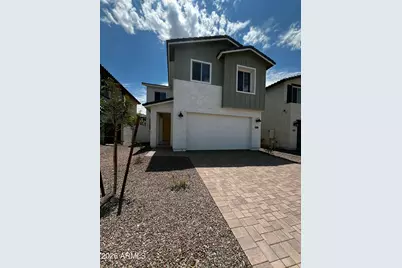 3146 S 180 Avenue, Goodyear, AZ 85338 - Photo 1