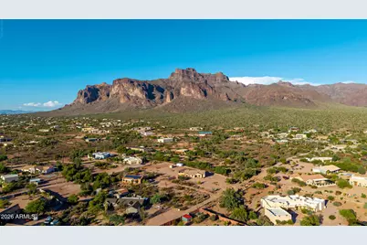 5674 E 3rd Avenue, Apache Junction, AZ 85119 - Photo 1