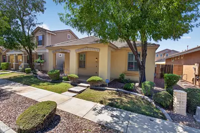 2878 S Arroyo Lane, Gilbert, AZ 85295 - Photo 3