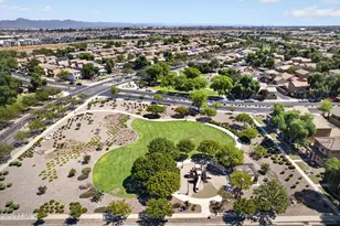 2878 S Arroyo Ln, Gilbert, AZ 85295 - Photo 47
