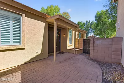 2878 S Arroyo Lane, Gilbert, AZ 85295 - Photo 35