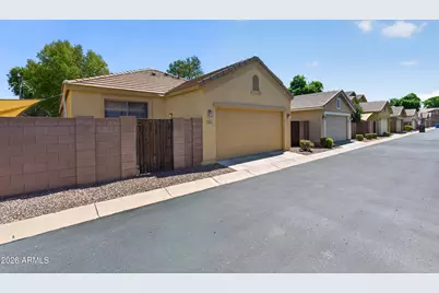 2878 S Arroyo Lane, Gilbert, AZ 85295 - Photo 39