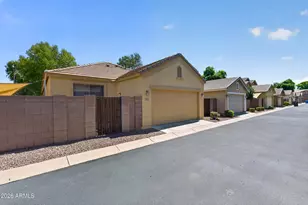 2878 S Arroyo Ln, Gilbert, AZ 85295 - Photo 39