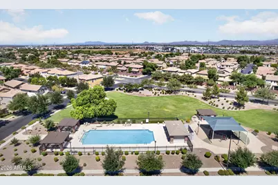 2878 S Arroyo Lane, Gilbert, AZ 85295 - Photo 41
