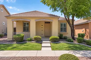 2878 S Arroyo Ln, Gilbert, AZ 85295 - Photo 1