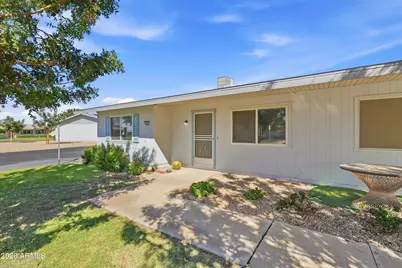 13811 N Garden Court Drive, Sun City, AZ 85351 - Photo 3