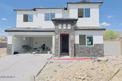6778 W Spur Drive, Peoria, AZ 85383 - Photo 1