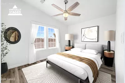 11201 N El Mirage Rd -- #1261, El Mirage, AZ 85335 - Photo 17