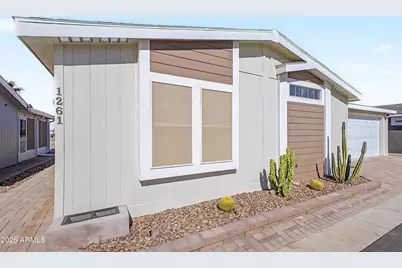 11201 N El Mirage Rd -- #1261, El Mirage, AZ 85335 - Photo 3