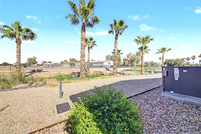11201 N El Mirage Rd -- #1261, El Mirage, AZ 85335 - Photo 41
