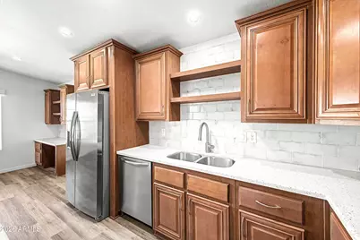 11201 N El Mirage Rd -- #1261, El Mirage, AZ 85335 - Photo 15