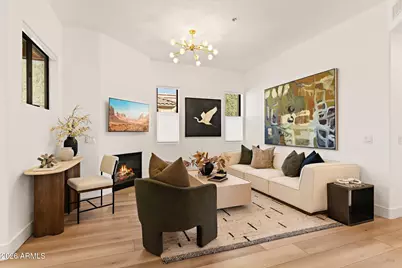 7027 N Scottsdale Road #233, Scottsdale, AZ 85253 - Photo 9