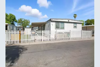 1001 N 43rd Avenue #282, Phoenix, AZ 85009 - Photo 3