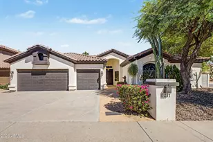17237 N 52nd St, Scottsdale, AZ 85254 - Photo 1