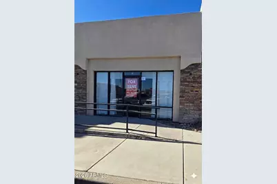16747 E Parkview Avenue #7, Fountain Hills, AZ 85268 - Photo 1
