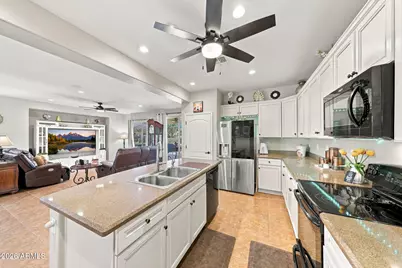 13838 W Nogales Drive, Sun City West, AZ 85375 - Photo 23