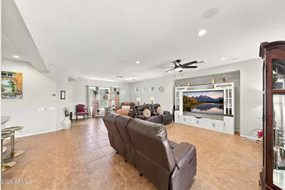13838 W Nogales Drive, Sun City West, AZ 85375 - Photo 15
