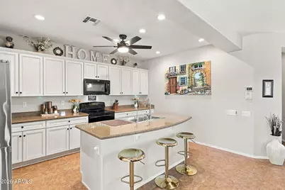 13838 W Nogales Drive, Sun City West, AZ 85375 - Photo 19
