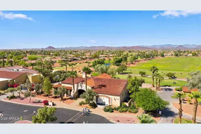 13838 W Nogales Drive, Sun City West, AZ 85375 - Photo 61