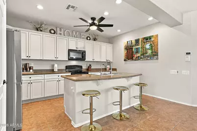 13838 W Nogales Drive, Sun City West, AZ 85375 - Photo 15