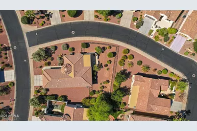 13838 W Nogales Drive, Sun City West, AZ 85375 - Photo 63