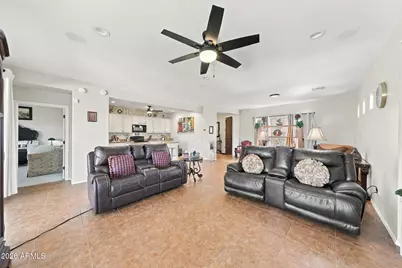 13838 W Nogales Drive, Sun City West, AZ 85375 - Photo 13