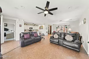 13838 W Nogales Dr, Sun City West, AZ 85375 - Photo 13