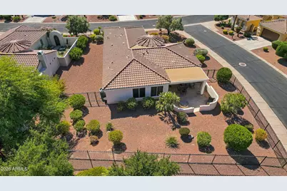 13838 W Nogales Drive, Sun City West, AZ 85375 - Photo 53