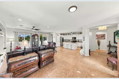 13838 W Nogales Drive, Sun City West, AZ 85375 - Photo 17