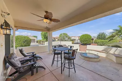 13838 W Nogales Drive, Sun City West, AZ 85375 - Photo 43