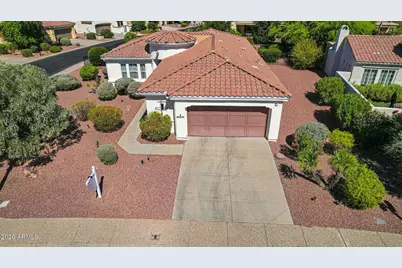13838 W Nogales Drive, Sun City West, AZ 85375 - Photo 57