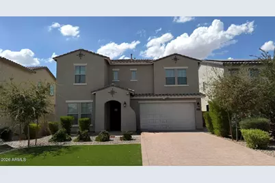 5604 N 194th Lane, Litchfield Park, AZ 85340 - Photo 1