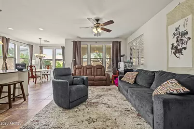 4284 E Cullumber Court, Gilbert, AZ 85234 - Photo 11