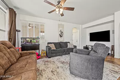 4284 E Cullumber Court, Gilbert, AZ 85234 - Photo 13