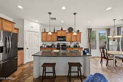 4284 E Cullumber Court, Gilbert, AZ 85234 - Photo 17