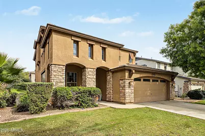 4284 E Cullumber Court, Gilbert, AZ 85234 - Photo 3