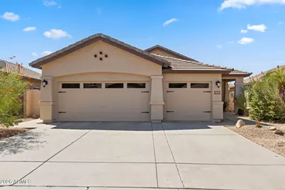 8385 W Mary Ann Drive, Peoria, AZ 85382 - Photo 1