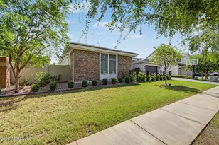 3067 E Boot Track Trail, Gilbert, AZ 85296 - Photo 3