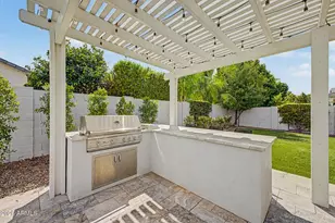 3067 E Boot Track Trail, Gilbert, AZ 85296 - Photo 45
