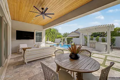 3067 E Boot Track Trail, Gilbert, AZ 85296 - Photo 43