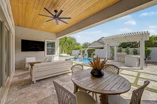3067 E Boot Track Trail, Gilbert, AZ 85296 - Photo 43