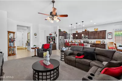 18576 W Kendall Street, Goodyear, AZ 85338 - Photo 21