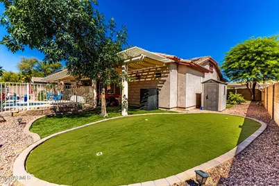 5920 N 132nd Drive, Litchfield Park, AZ 85340 - Photo 29