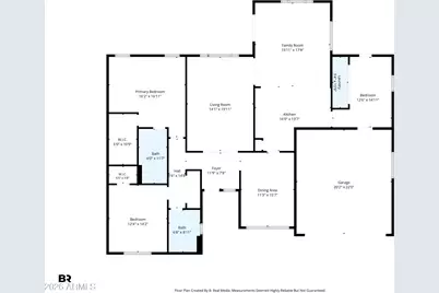 17610 N Calico Drive, Sun City, AZ 85373 - Photo 45