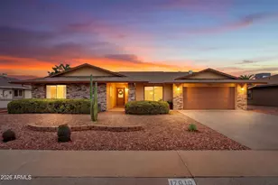 17610 N Calico Dr, Sun City, AZ 85373 - Photo 1