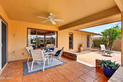 17610 N Calico Drive, Sun City, AZ 85373 - Photo 35
