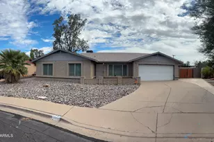 1237 W Ellis St, Mesa, AZ 85201 - Photo 1