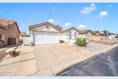1770 E Westchester Drive, Chandler, AZ 85249 - Photo 5