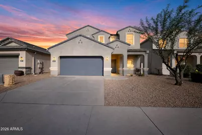 3021 S 78th Drive, Phoenix, AZ 85043 - Photo 1