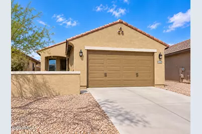 40030 W Wade Drive, Maricopa, AZ 85138 - Photo 3